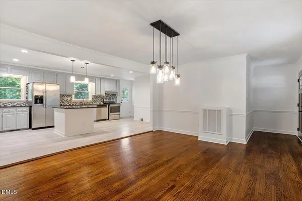 $437,500 | 5705 Spring Road, Raleigh, NC 27603