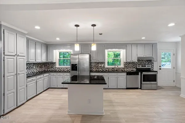 $437,500 | 5705 Spring Road, Raleigh, NC 27603