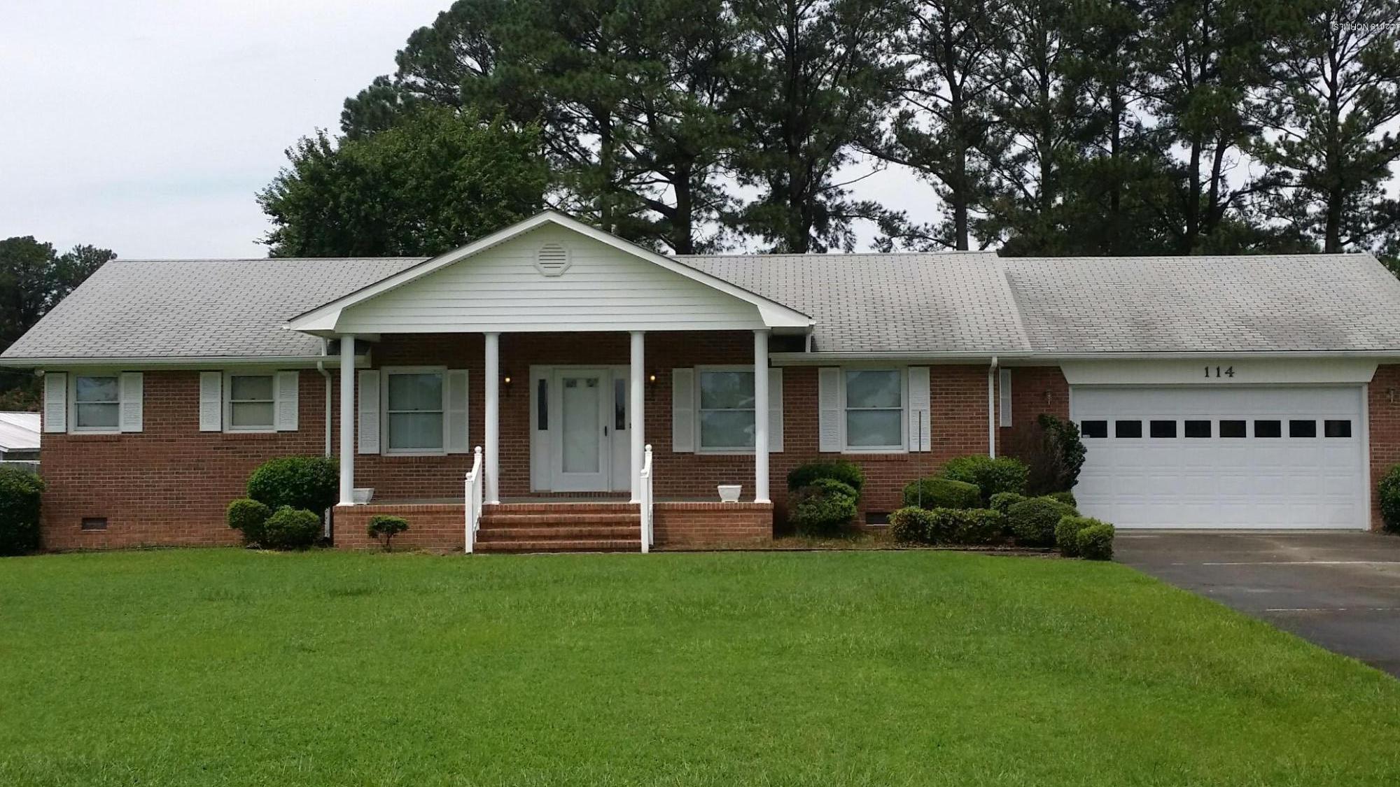 114 Turtle Shell Road Richlands, NC 28574 - Photo 1 of 85 20180731_123432