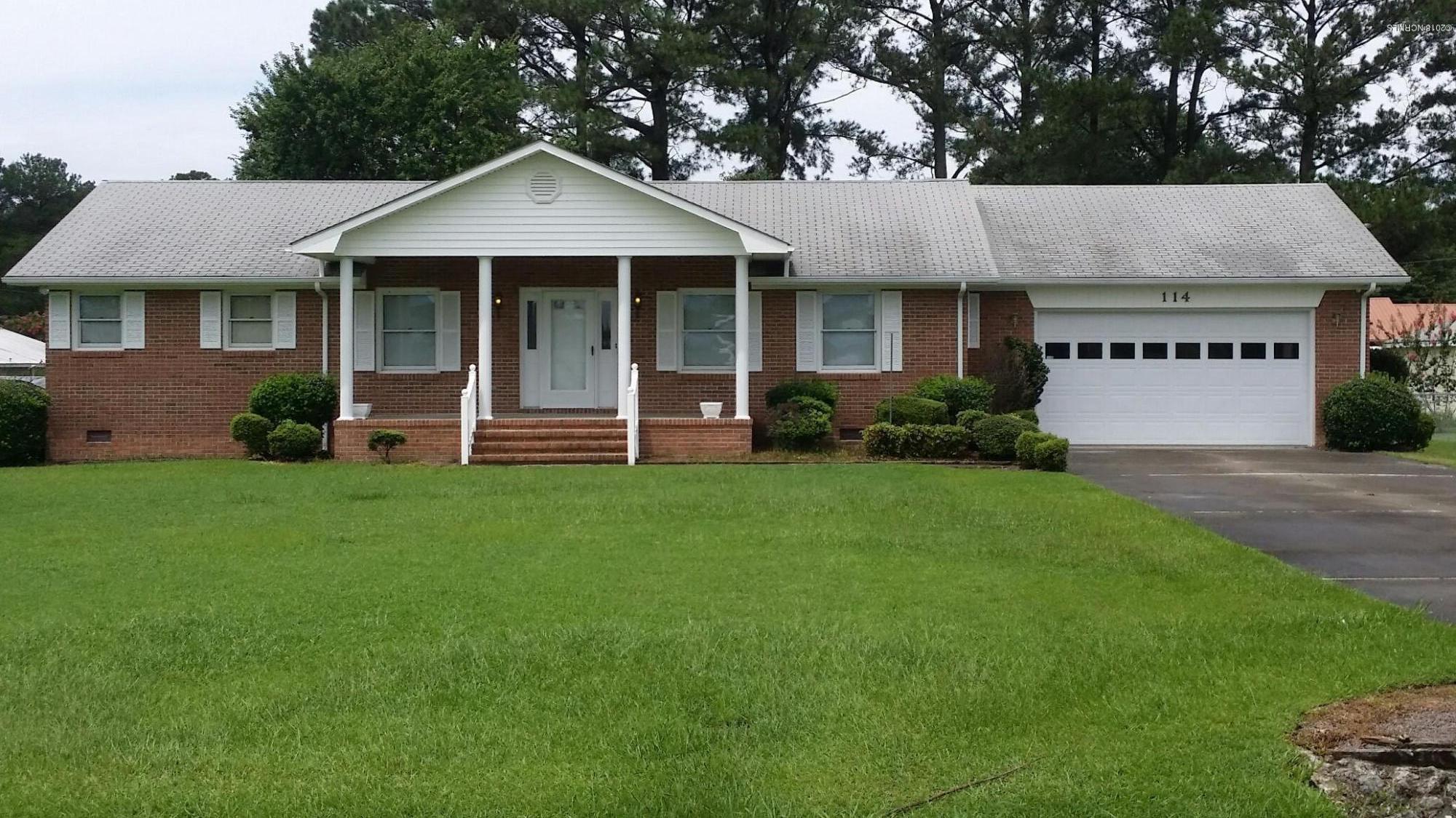 114 Turtle Shell Road Richlands, NC 28574 - Photo 4 of 85 20180731_123449