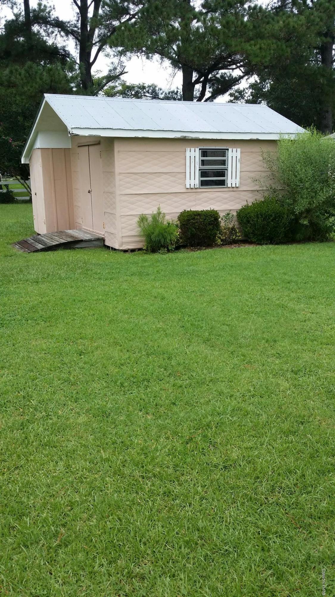 114 Turtle Shell Road Richlands, NC 28574 - Photo 78 of 85 20180731_130320