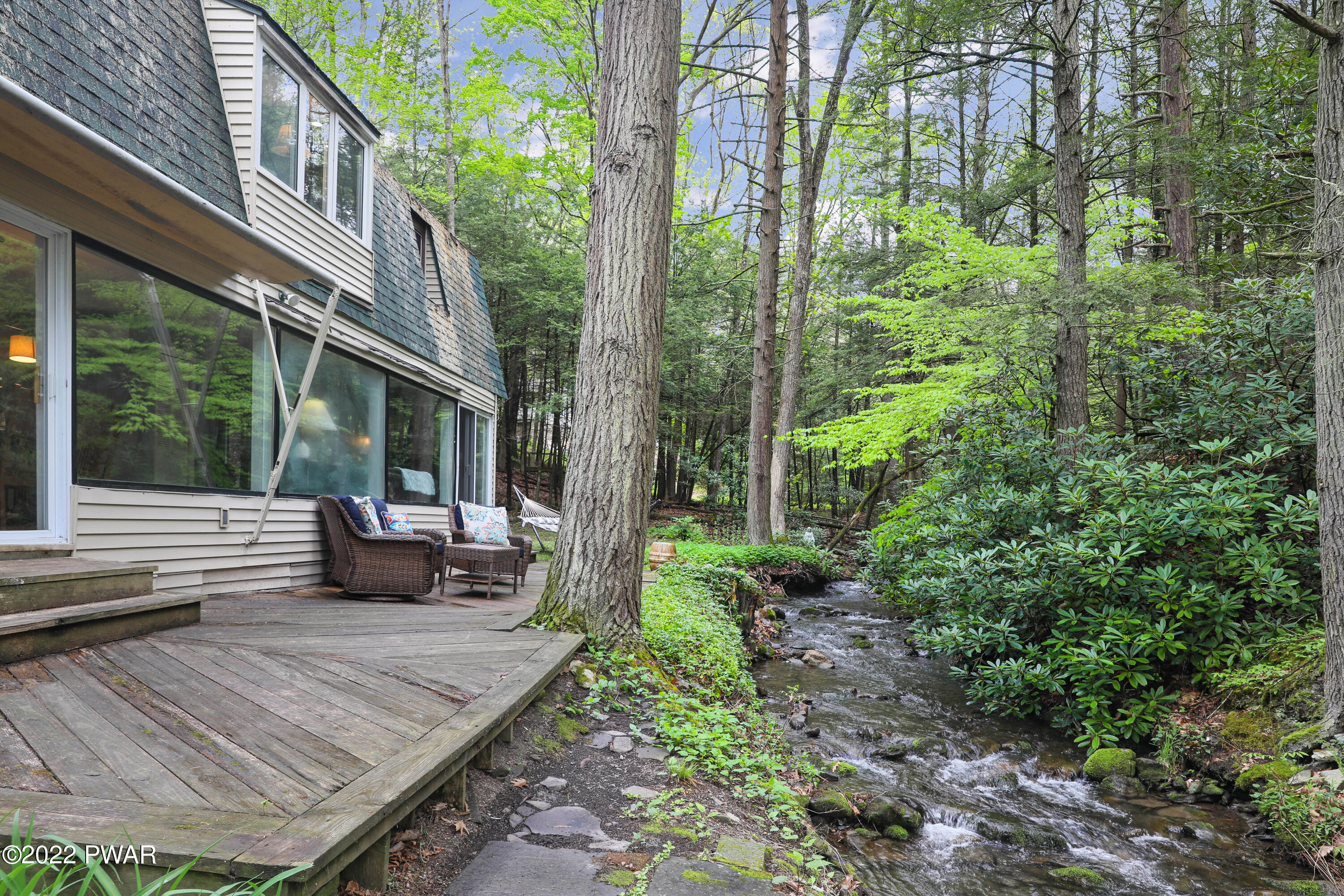115 Deep Brook Road Milford, PA 18337 - Photo 1 of 40 ZORZ3074