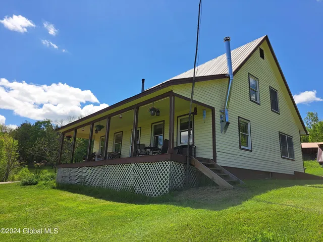 $749,900 | 51 Barney Hill Road, Johnsburg, NY 12843