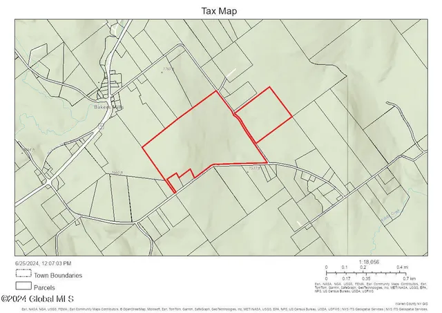 $749,900 | 51 Barney Hill Road, Johnsburg, NY 12843