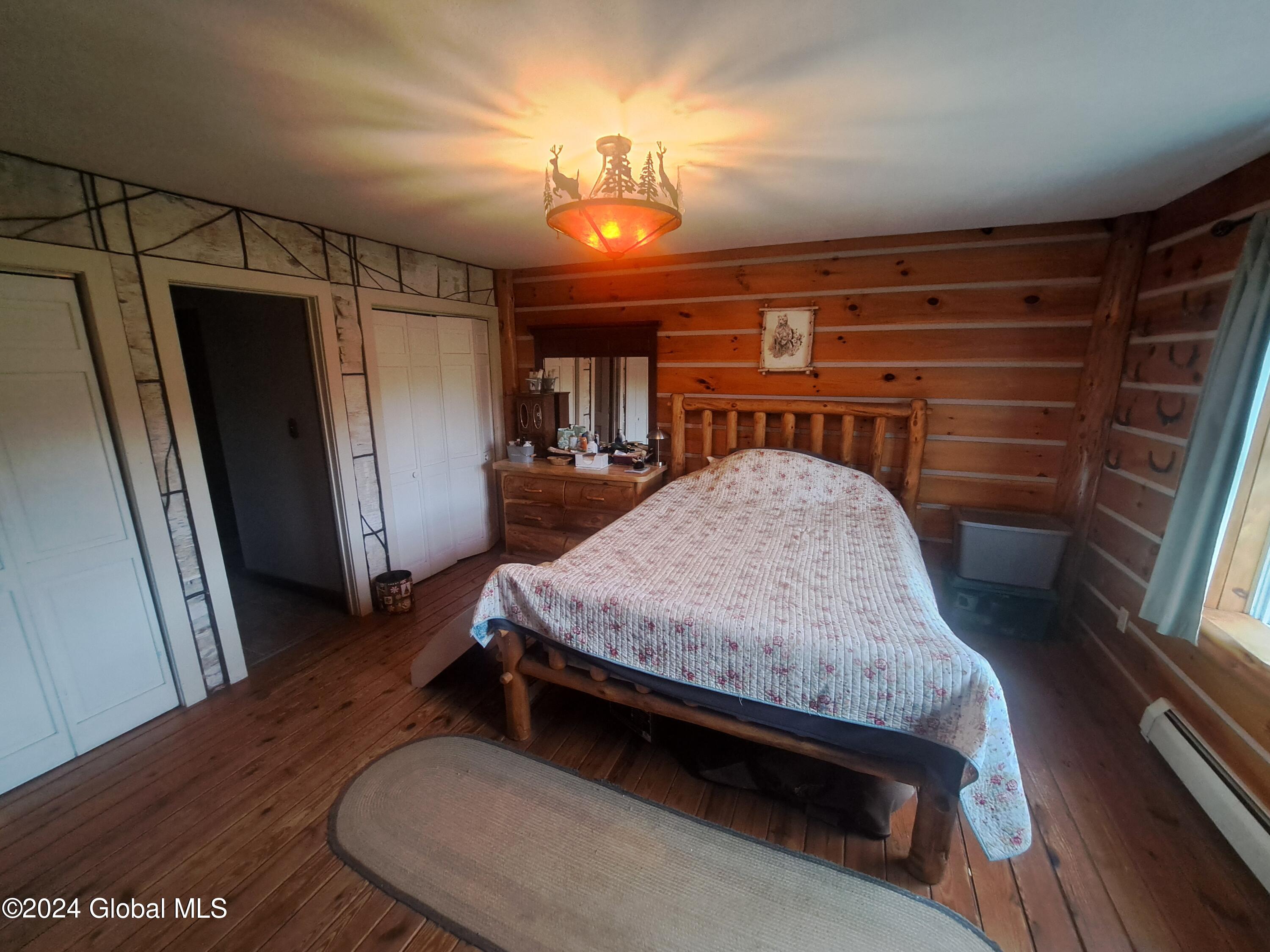 51 Barney Hill Road Johnsburg, NY 12843 - Photo 12 of 108 12 Master Bedroom