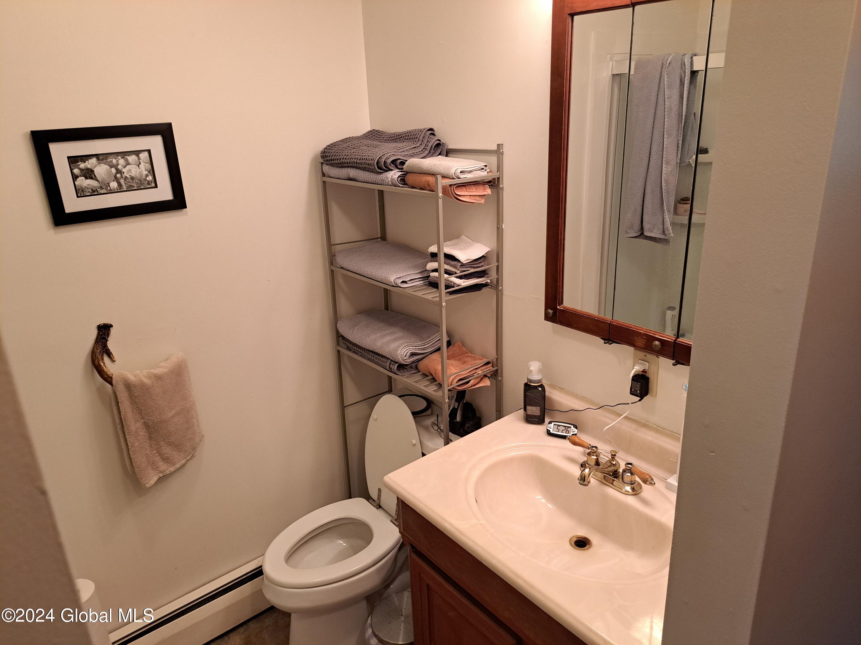 51 Barney Hill Road Johnsburg, NY 12843 - Photo 15 of 108 15 1st Floor Full Bath