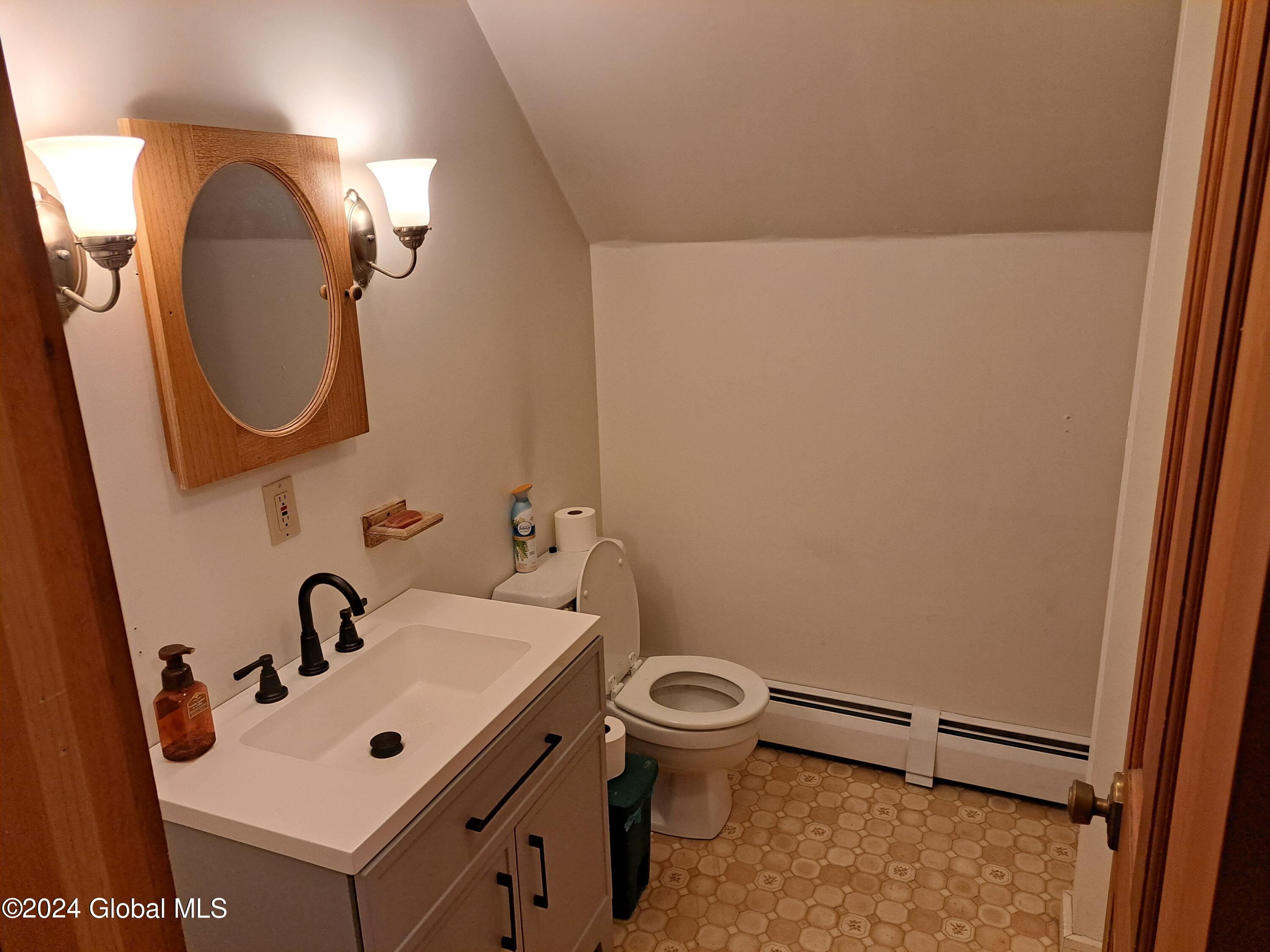 51 Barney Hill Road Johnsburg, NY 12843 - Photo 18 of 108 18 Upstairs Full Bath
