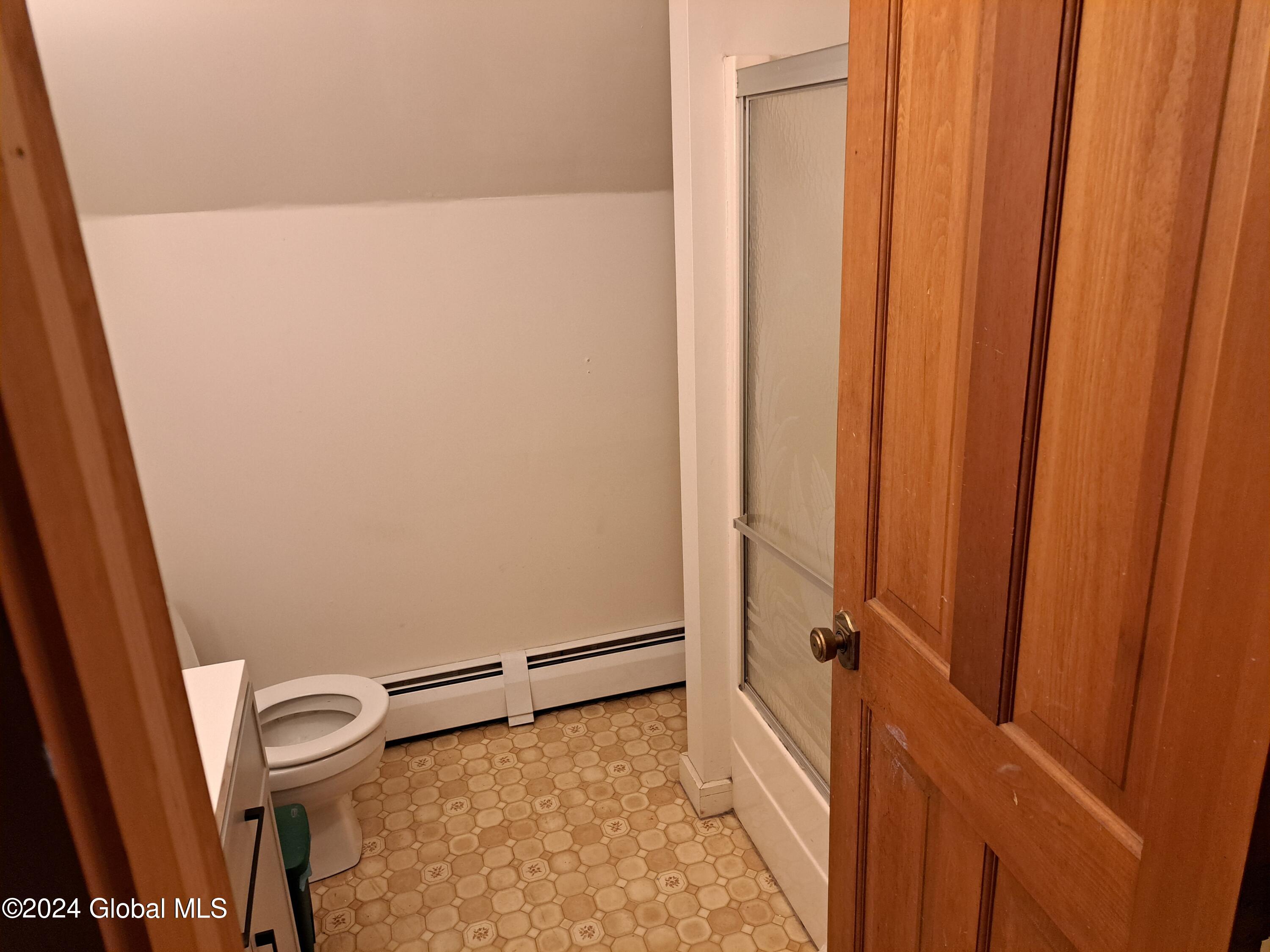 51 Barney Hill Road Johnsburg, NY 12843 - Photo 19 of 108 19 Upstairs Full Bath