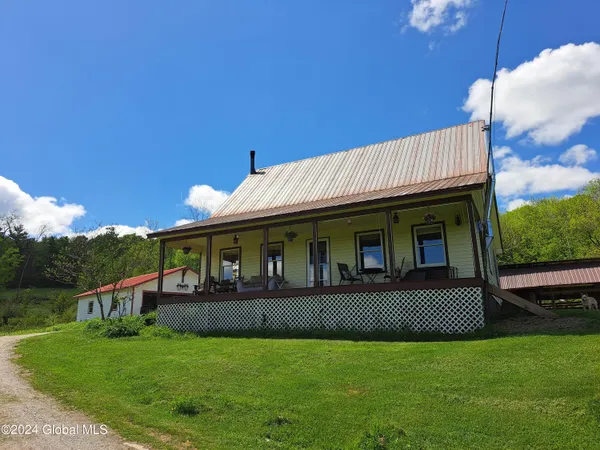 $699,900 | 51 Barney Hill Road, Johnsburg, NY 12843