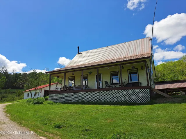 $749,900 | 51 Barney Hill Road, Johnsburg, NY 12843