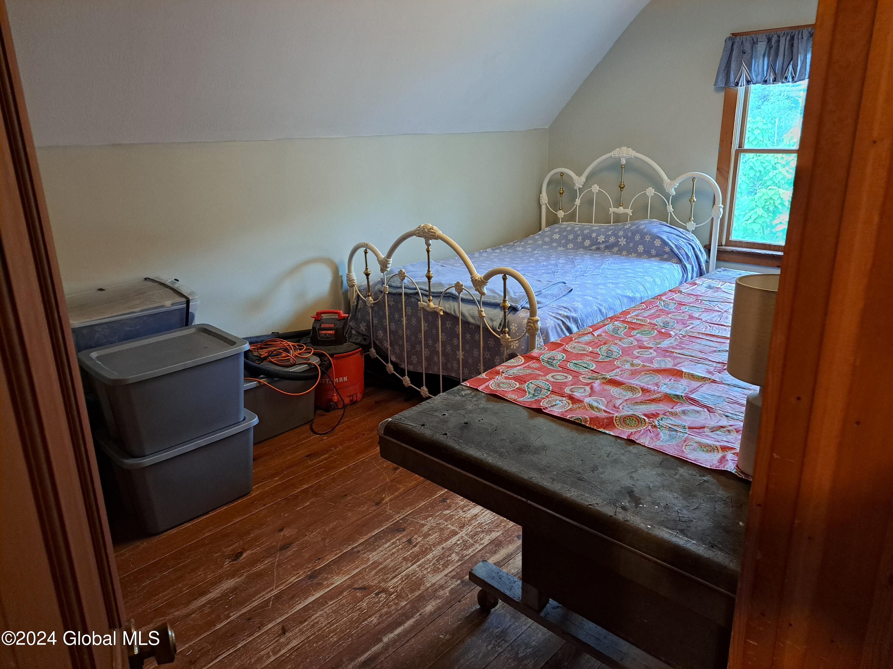 51 Barney Hill Road Johnsburg, NY 12843 - Photo 21 of 108 21 SW Bedroom