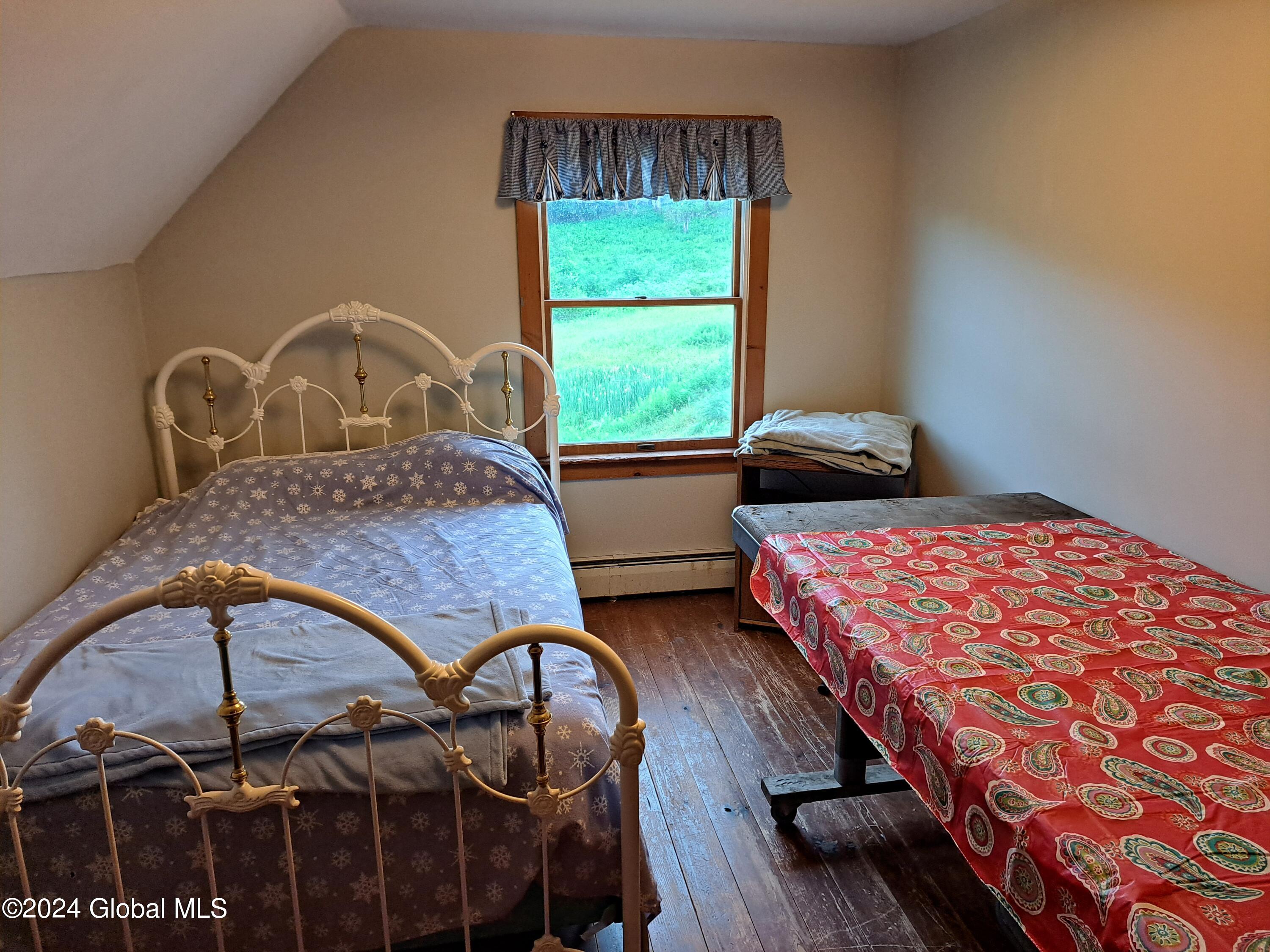 51 Barney Hill Road Johnsburg, NY 12843 - Photo 22 of 108 22 SW Bedroom
