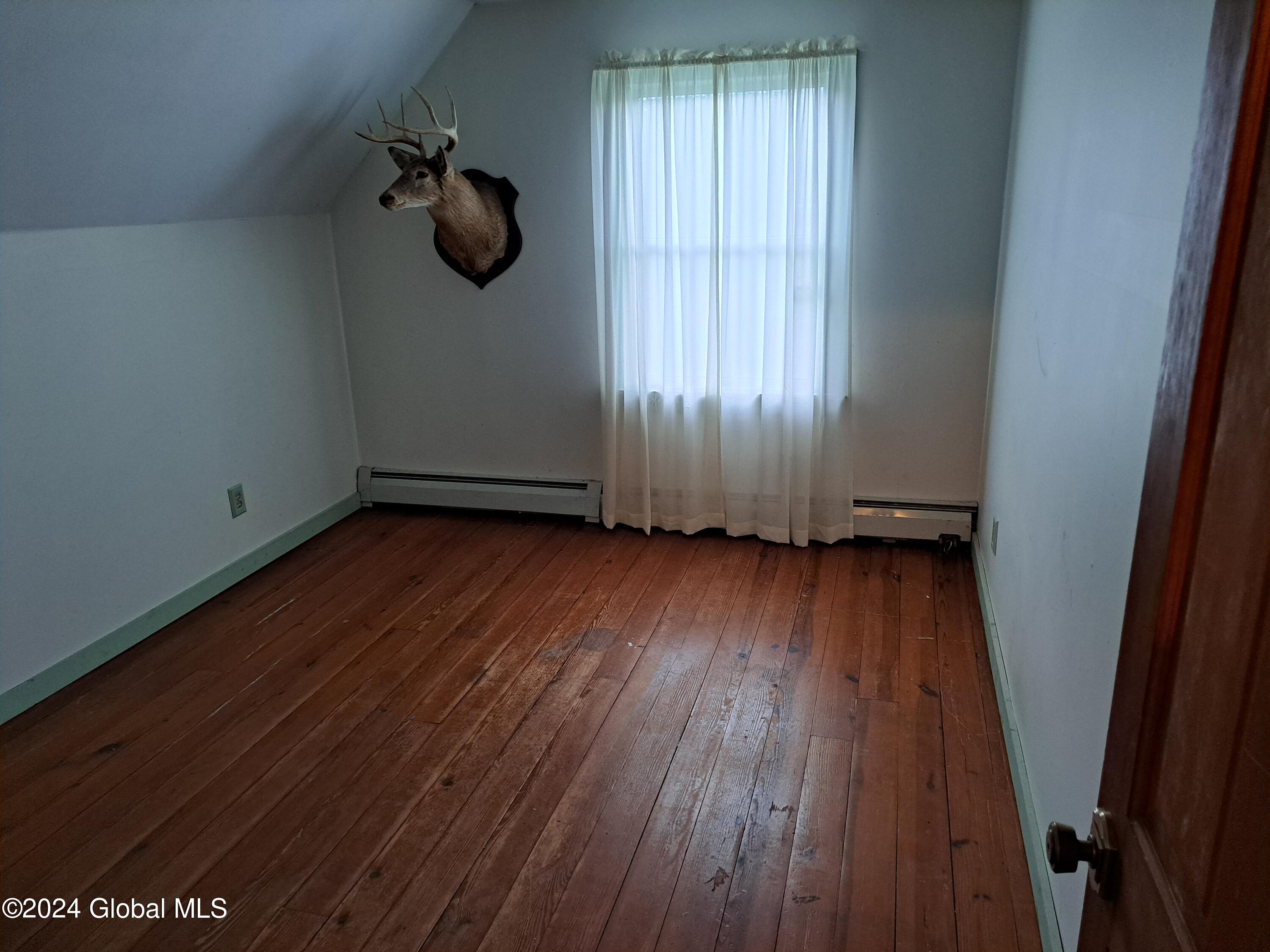 51 Barney Hill Road Johnsburg, NY 12843 - Photo 23 of 108 23 NW Bedroom