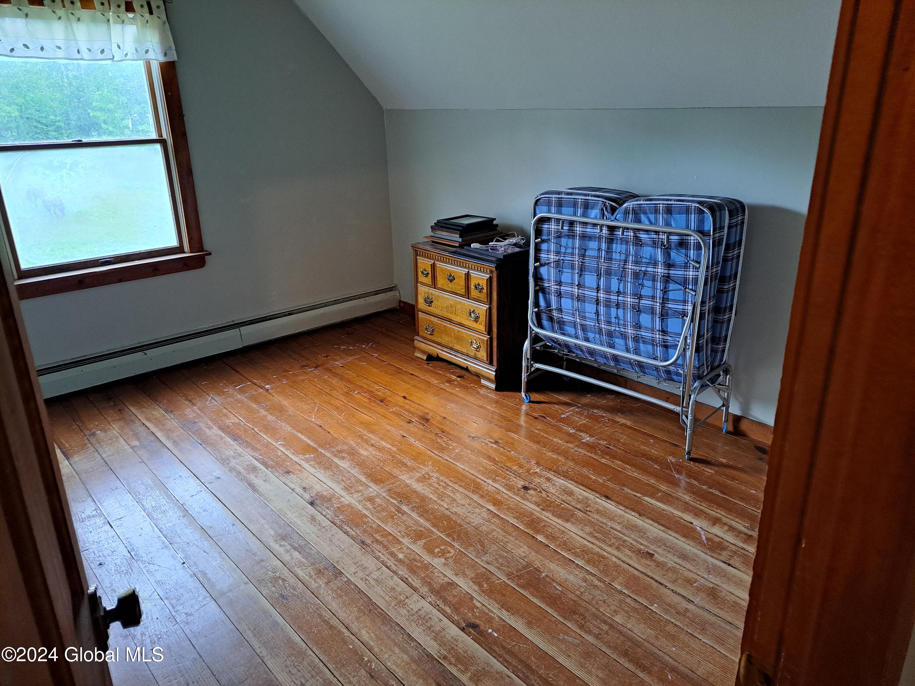 51 Barney Hill Road Johnsburg, NY 12843 - Photo 24 of 108 24 NE Bedroom