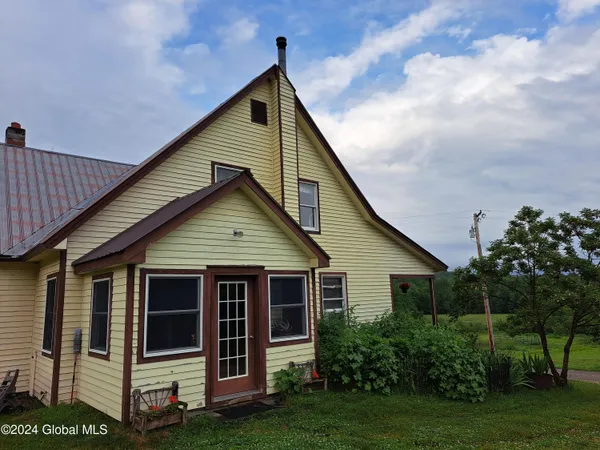 $699,900 | 51 Barney Hill Road, Johnsburg, NY 12843
