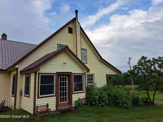 $749,900 | 51 Barney Hill Road, Johnsburg, NY 12843