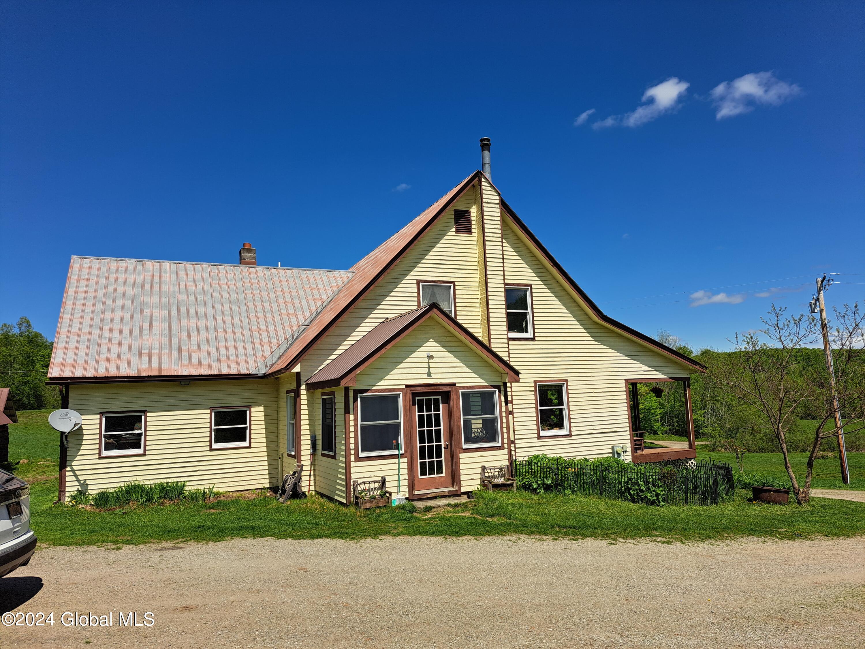 51 Barney Hill Road Johnsburg, NY 12843 - Photo 27 of 108 27 West Side