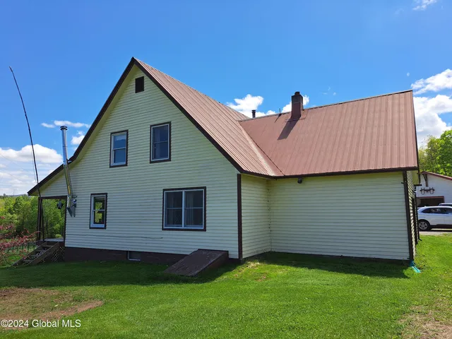 $749,900 | 51 Barney Hill Road, Johnsburg, NY 12843