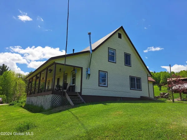 $699,900 | 51 Barney Hill Road, Johnsburg, NY 12843