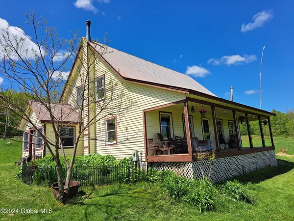 $699,900 | 51 Barney Hill Road, Johnsburg, NY 12843