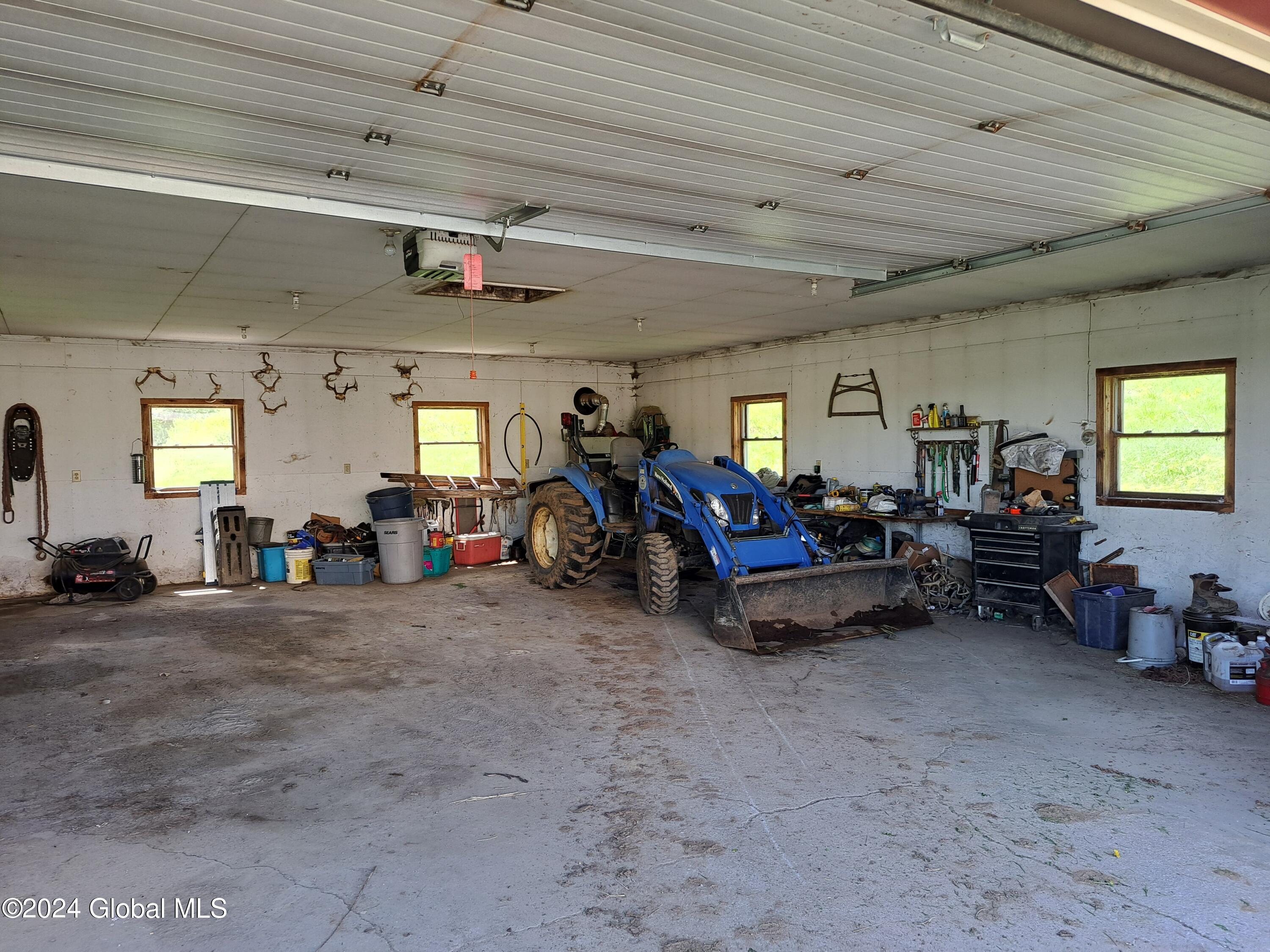 51 Barney Hill Road Johnsburg, NY 12843 - Photo 42 of 108 42 Ample Room for Toys