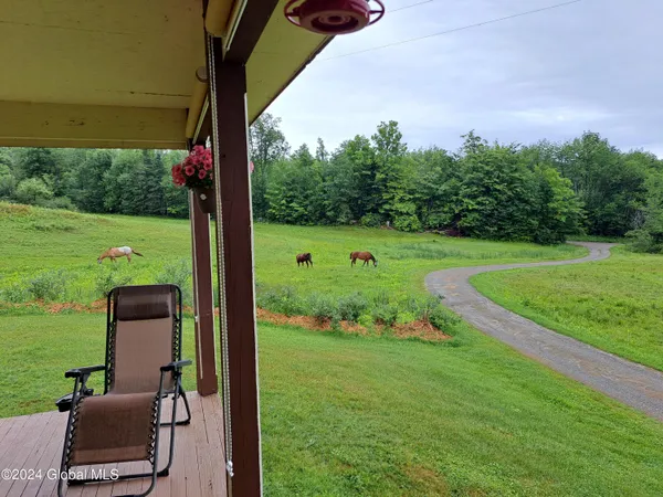 $699,900 | 51 Barney Hill Road, Johnsburg, NY 12843