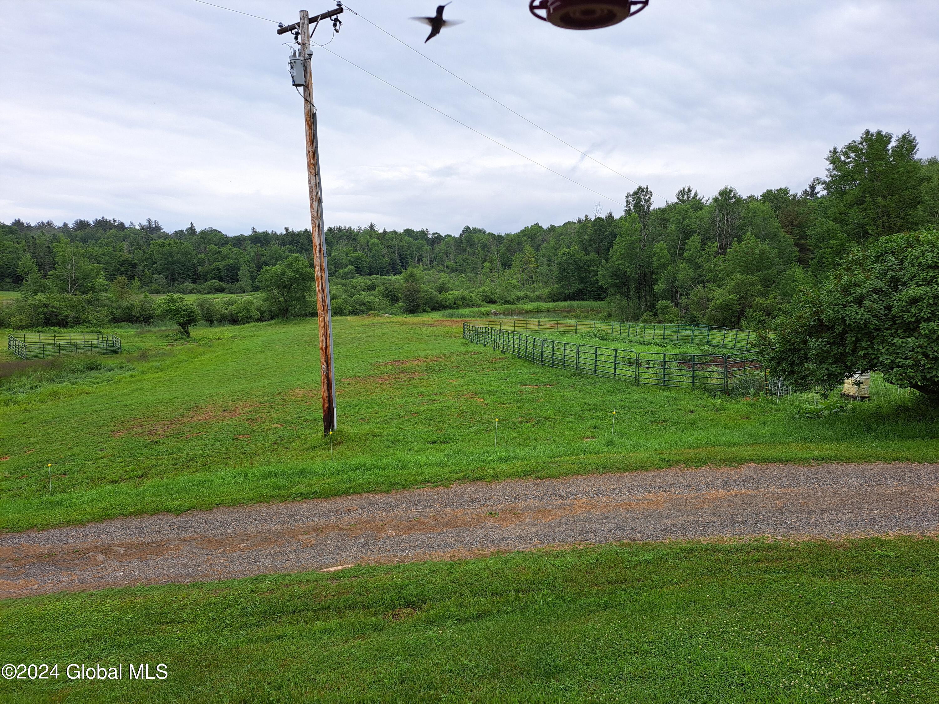 51 Barney Hill Road Johnsburg, NY 12843 - Photo 67 of 108 67 From Front Porch