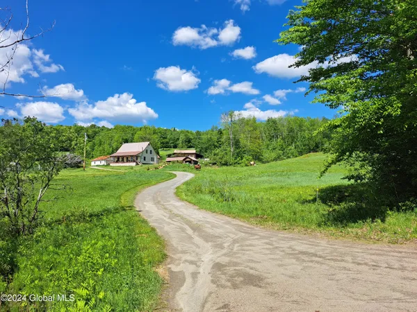 $699,900 | 51 Barney Hill Road, Johnsburg, NY 12843