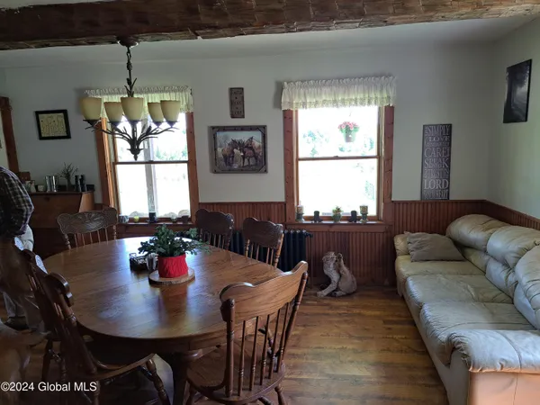 $699,900 | 51 Barney Hill Road, Johnsburg, NY 12843