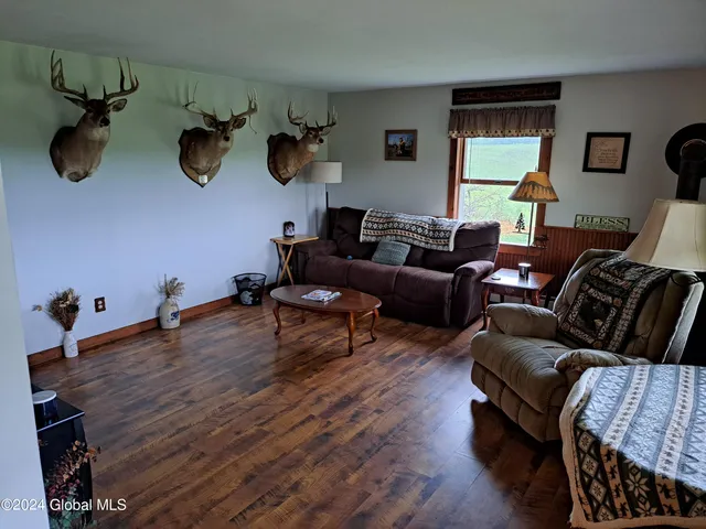 $749,900 | 51 Barney Hill Road, Johnsburg, NY 12843