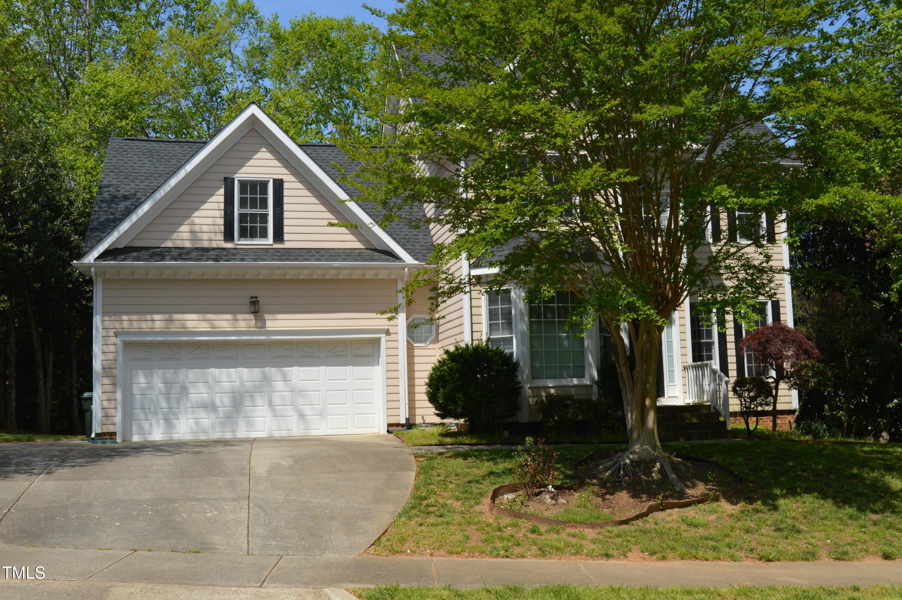 4200 Samantha Drive Raleigh, NC 27613 - Photo 1 of 20 Photo #1