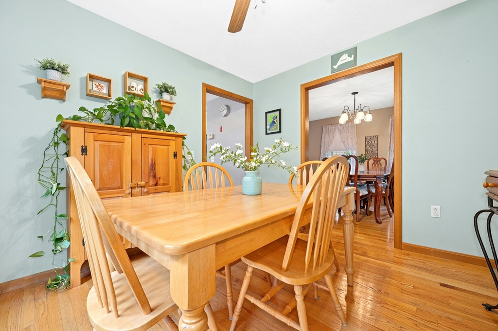 92 Haggerty Road Charlton, MA 01507 - Photo 11 of 42 Gallery Image 11