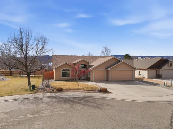$534,000 | 934 Cliffrose Avenue, Fruita, CO 81521