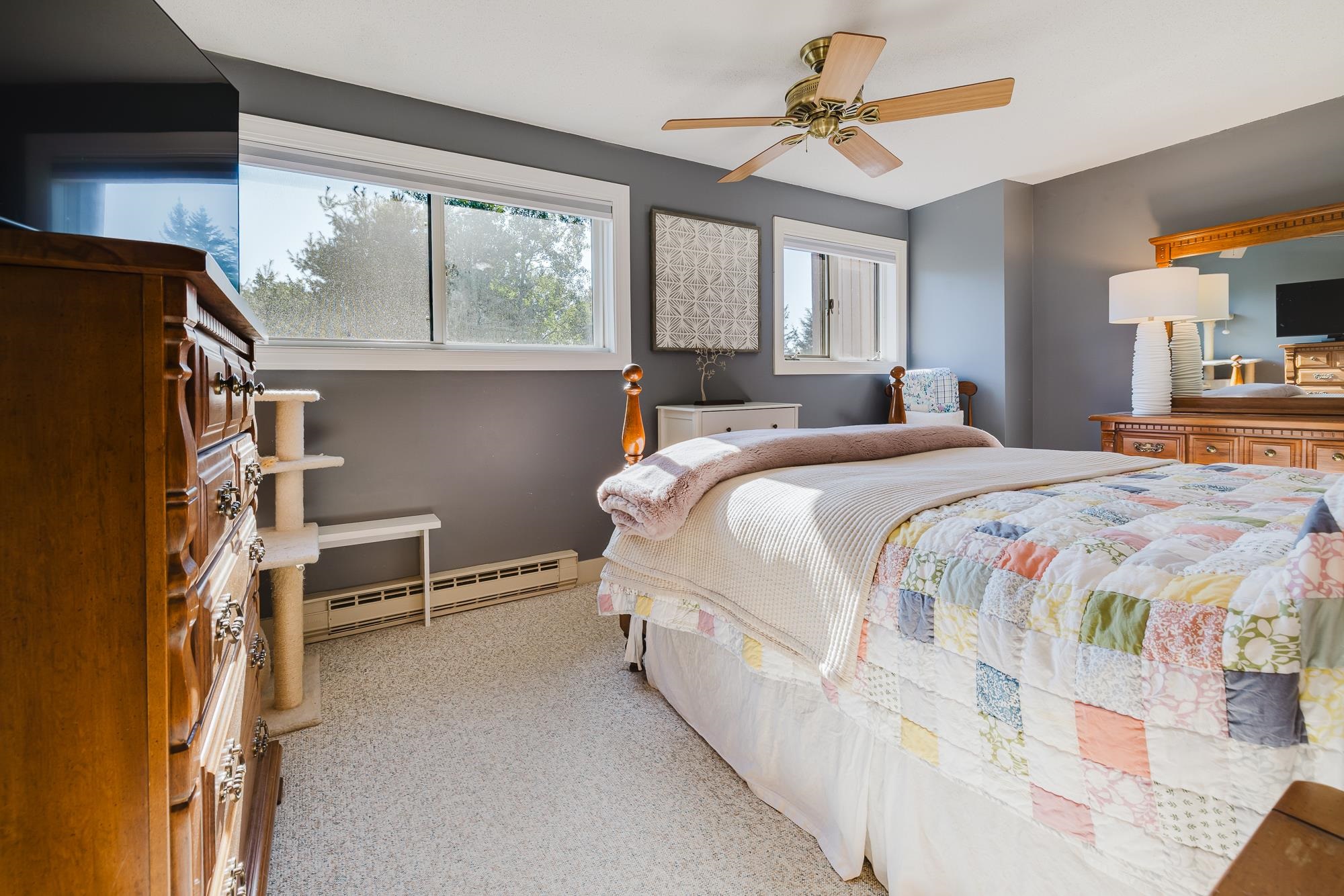 416 Lyman Batcheller Road, Unit 3D Hartford, VT 05059 - Photo 24 of 44 Gallery Image 24