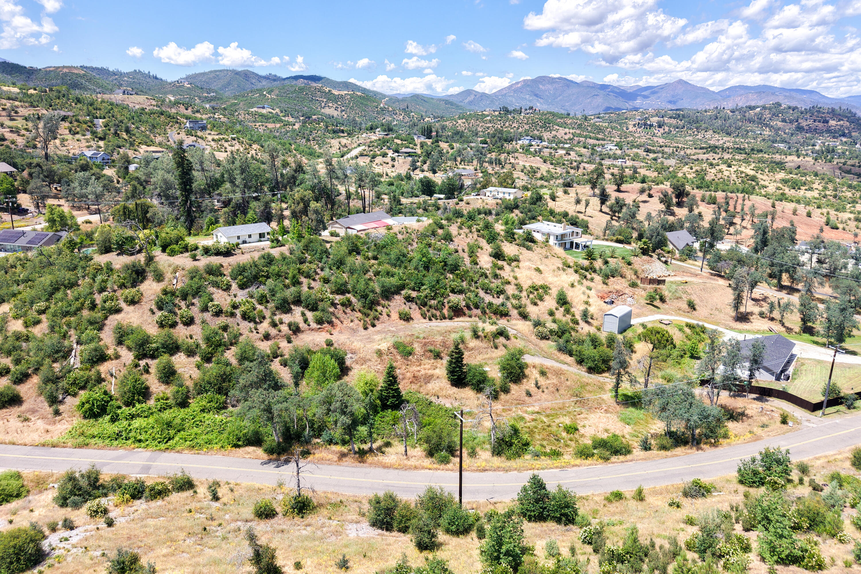 15882 Lower Springs Road Redding, CA 96001 - Photo 15 of 21 Drone-3
