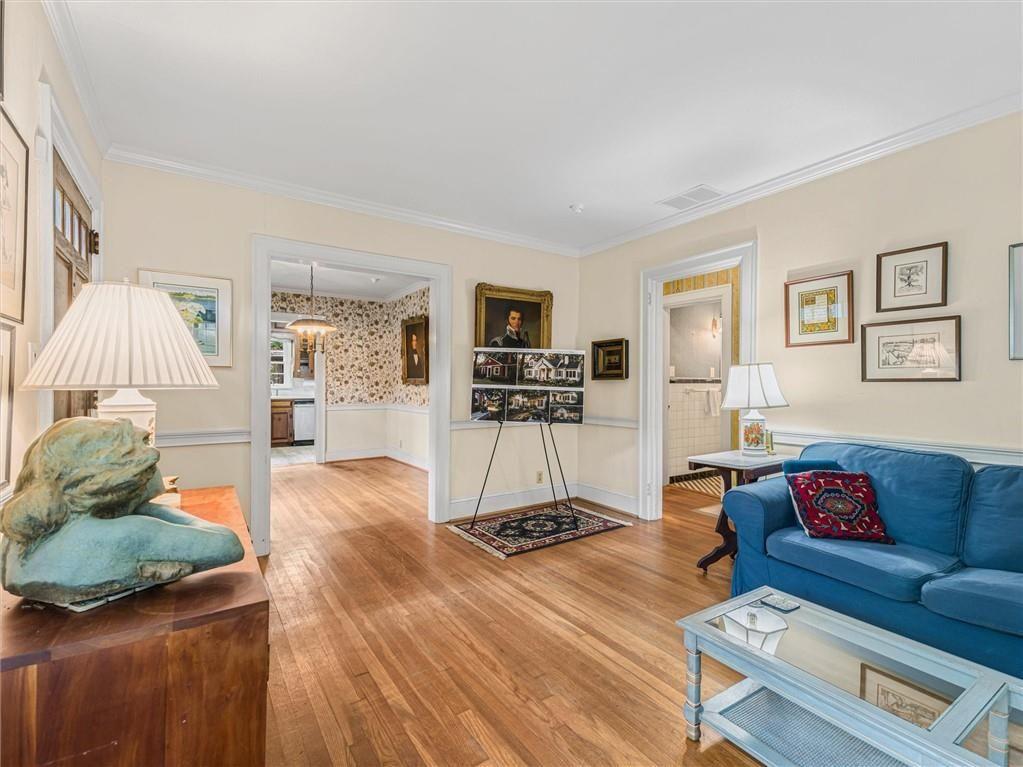 2223 Virginia Place Northeast Atlanta, GA 30305 - Photo 16 of 38