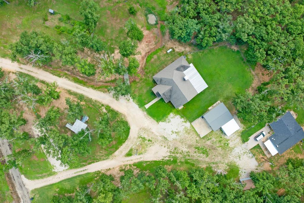 821 County Road Paris, TX 75462 - Photo 40 of 40