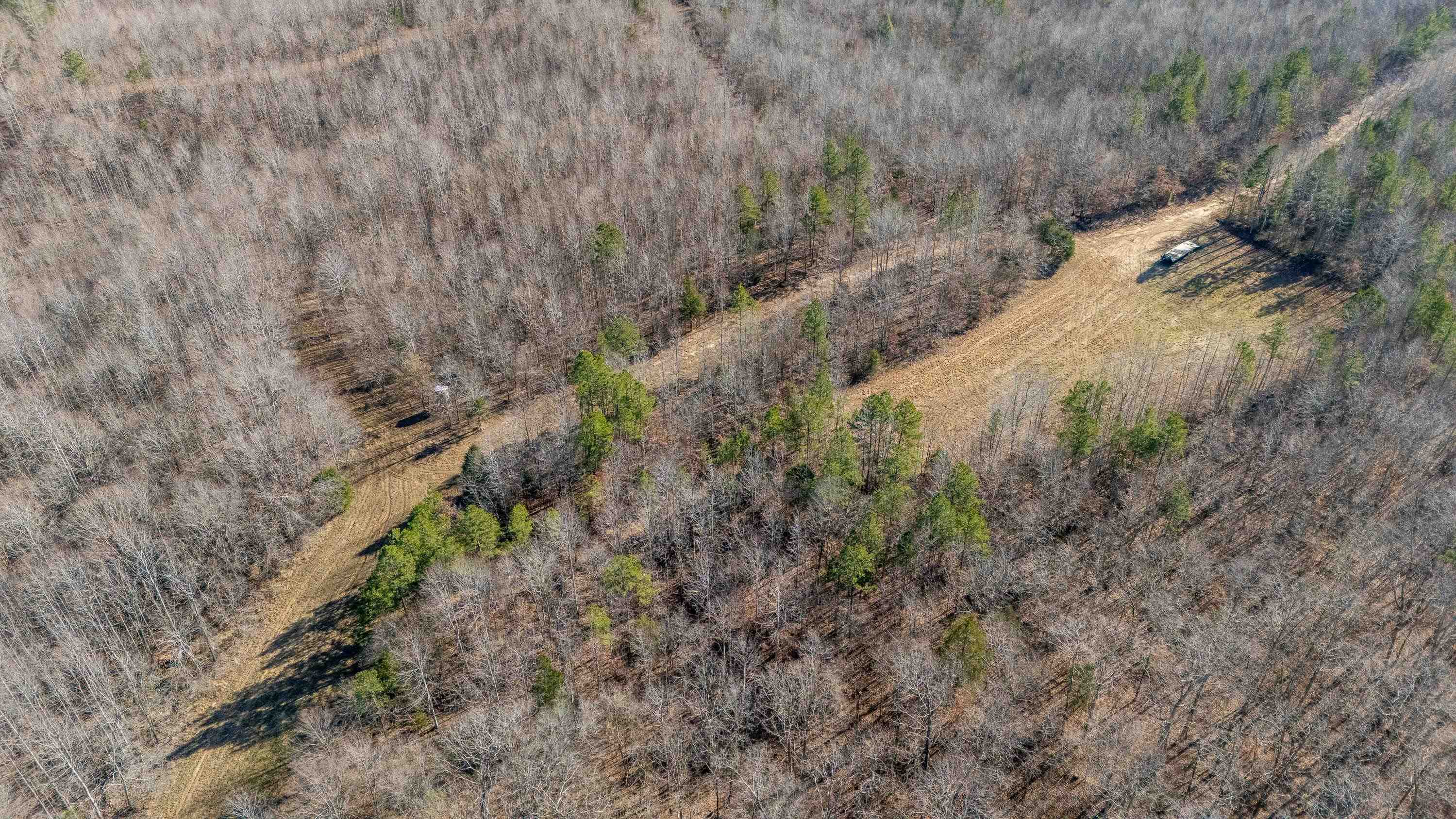 Howell Road Hornsby, TN 38044 - Photo 5 of 36 Aerial view