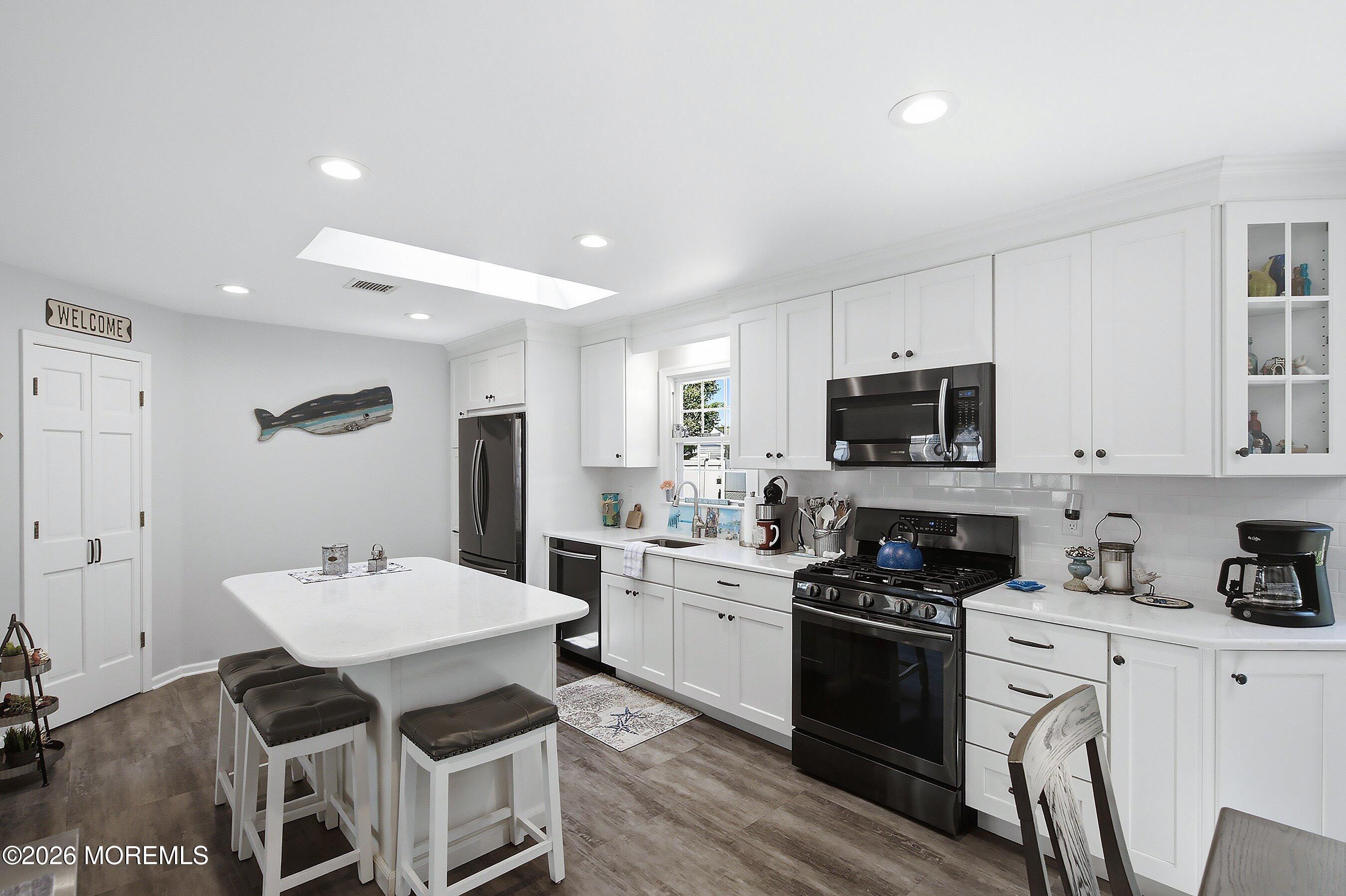 1516 Treeneedle Road Point Pleasant, NJ 08742 - Photo 7 of 35 14-Kitchen 1C