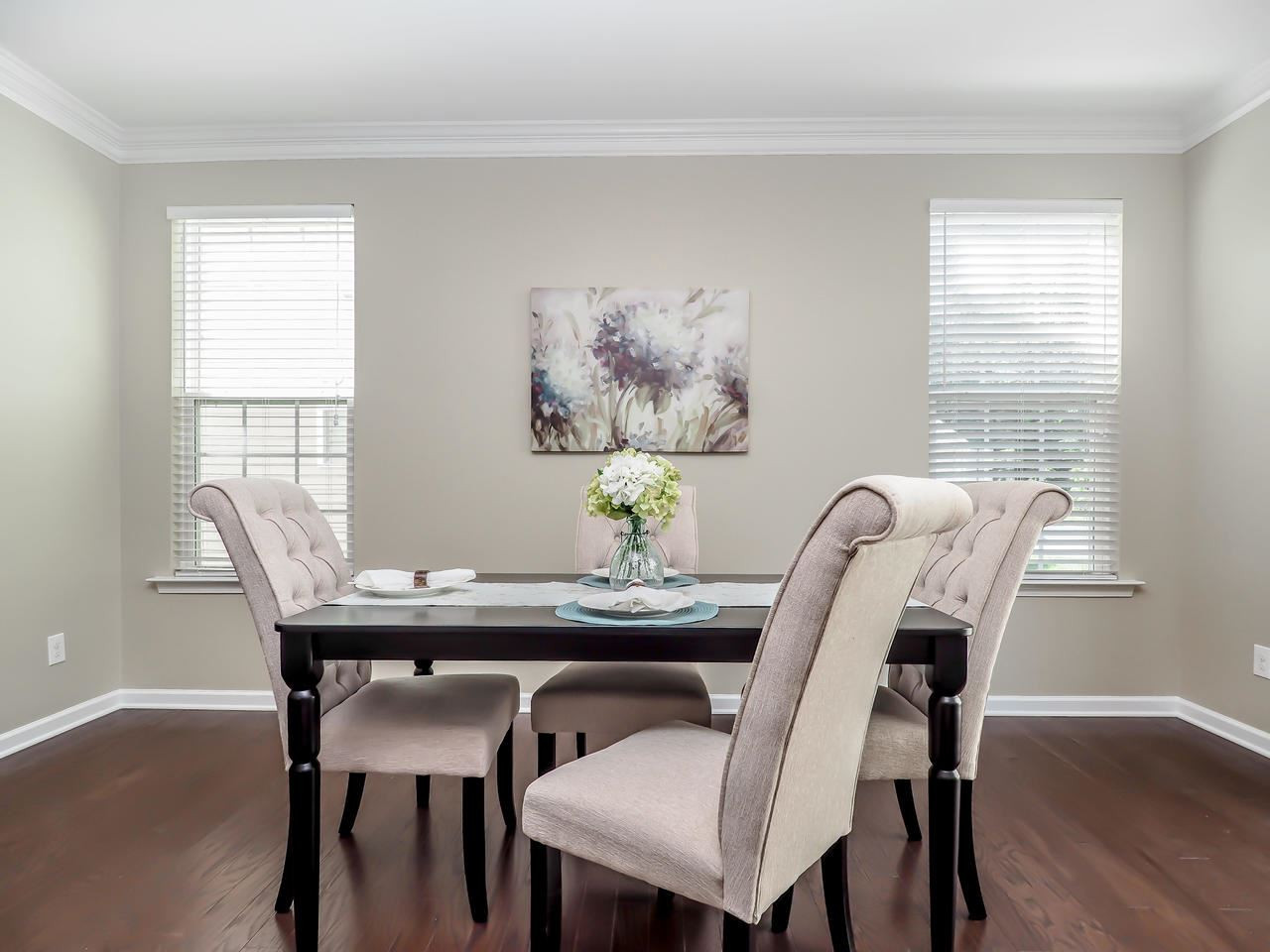934 Ileagnes Road Raleigh, NC 27603 - Photo 9 of 23 Dining Area