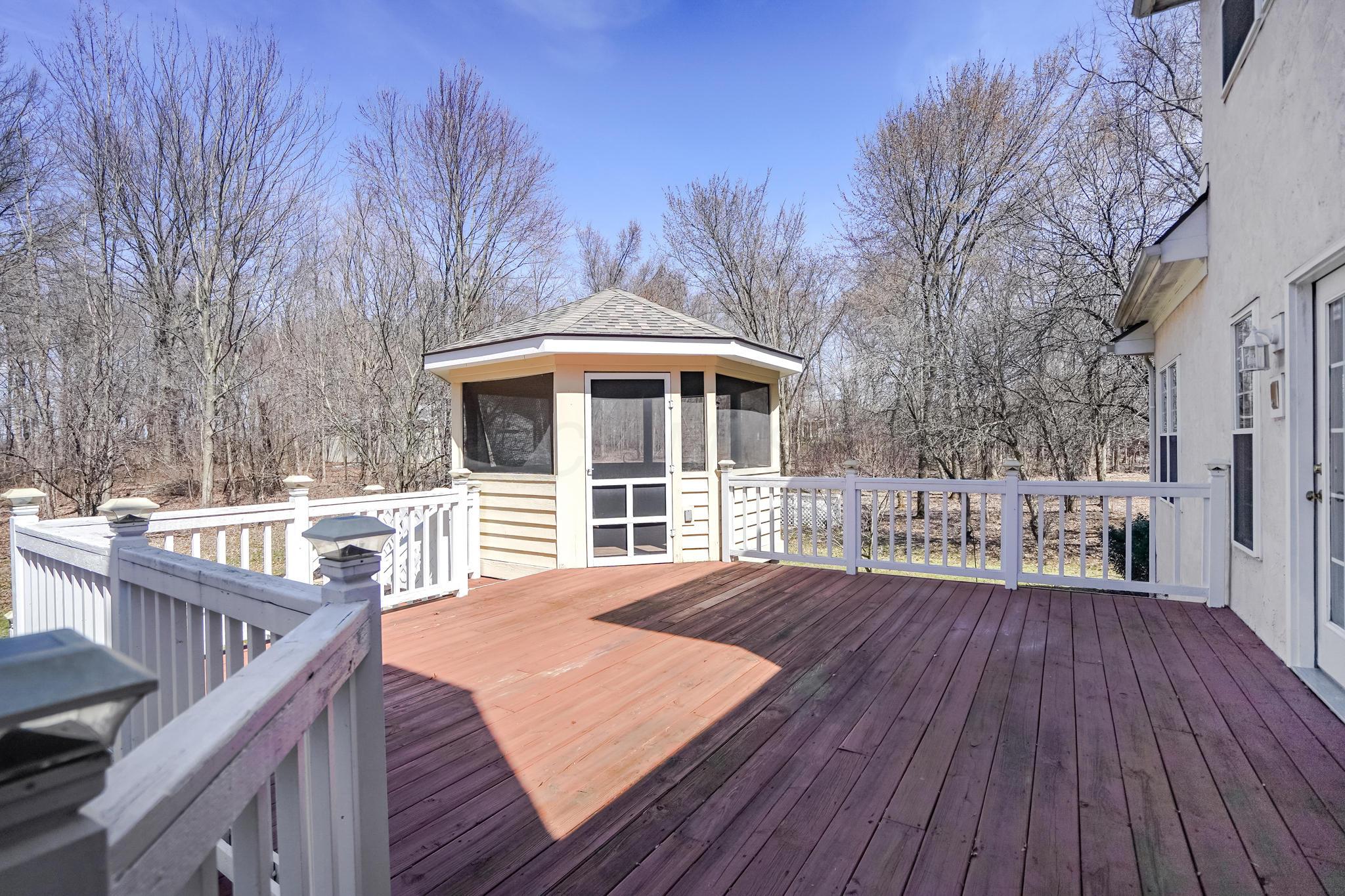 6981 Lewis Center Road Galena, OH 43021 - Photo 34 of 91 Gallery Image 34
