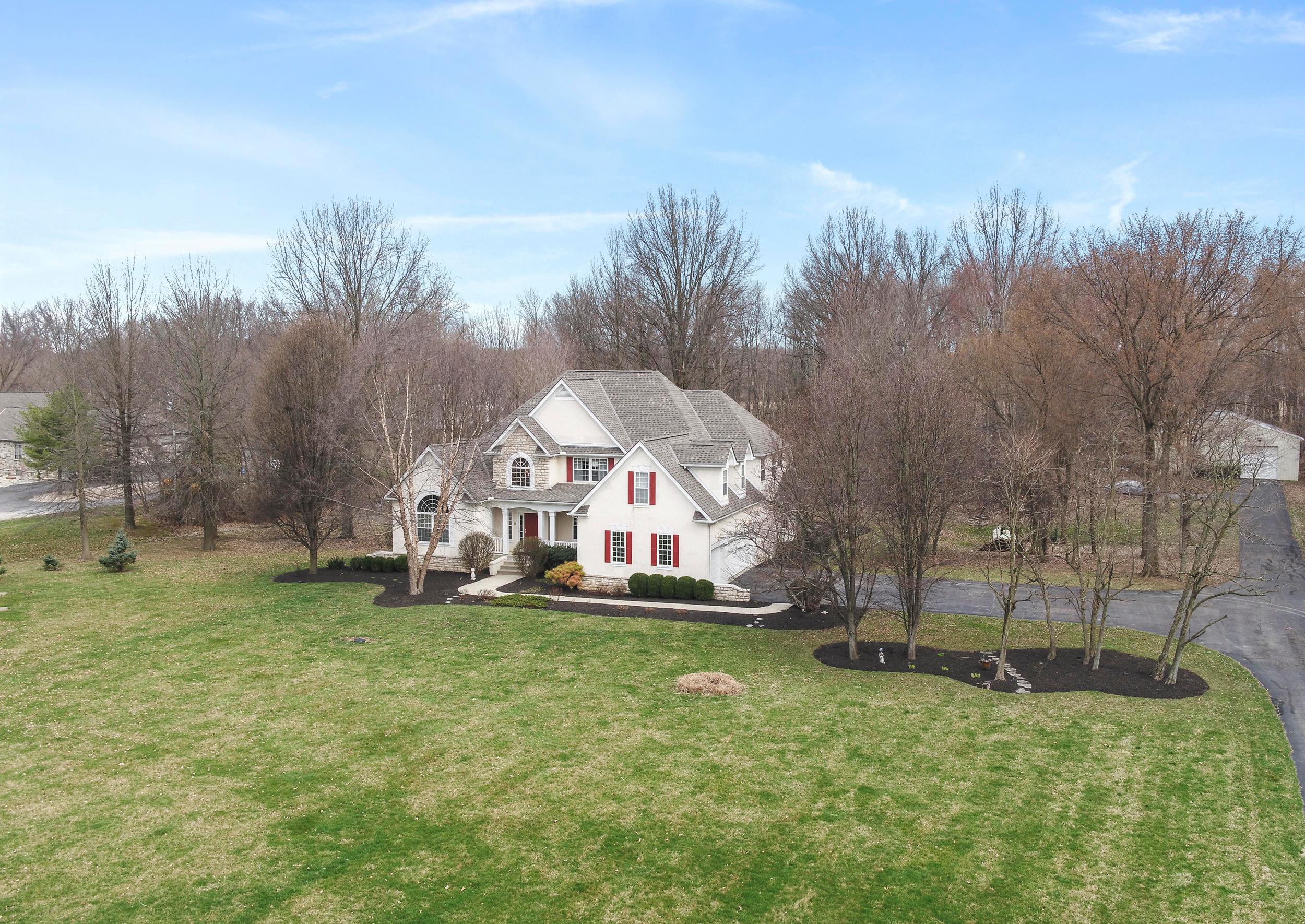 6981 Lewis Center Road Galena, OH 43021 - Photo 79 of 91 Gallery Image 79