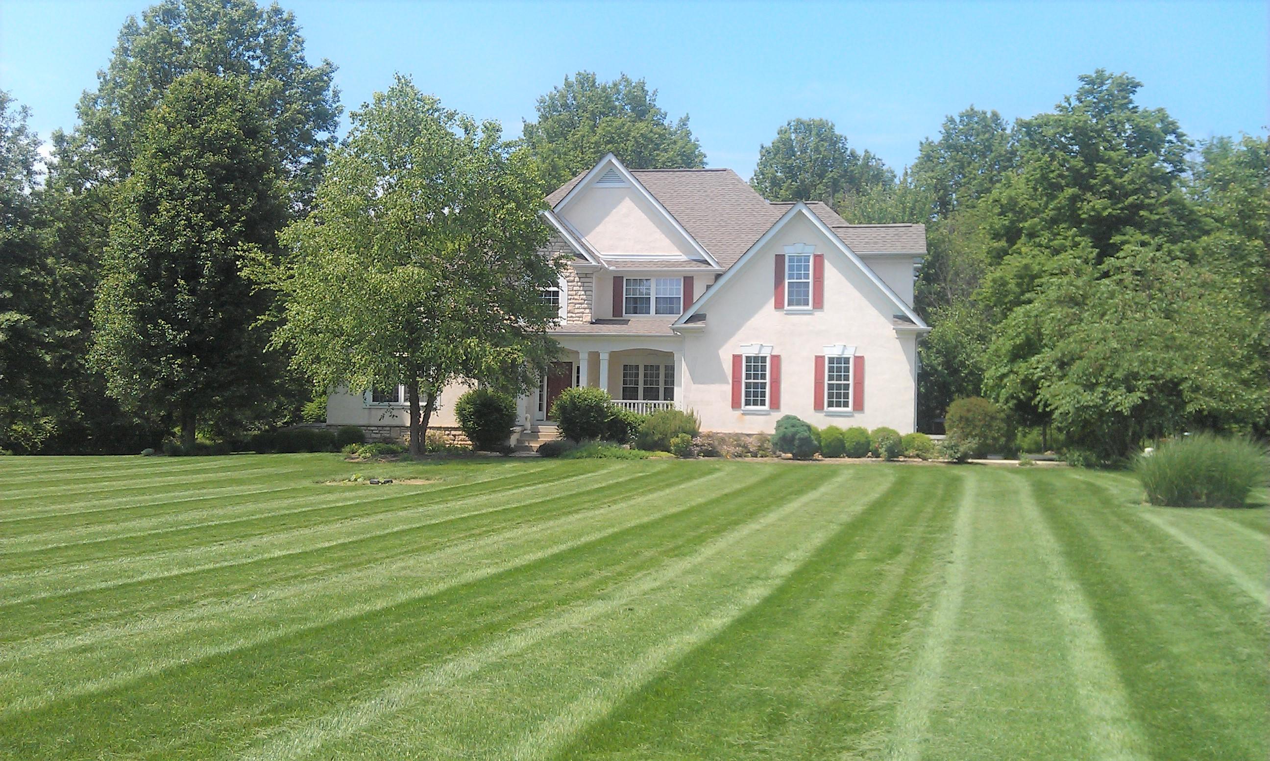 6981 Lewis Center Road Galena, OH 43021 - Photo 8 of 91 Gallery Image 8