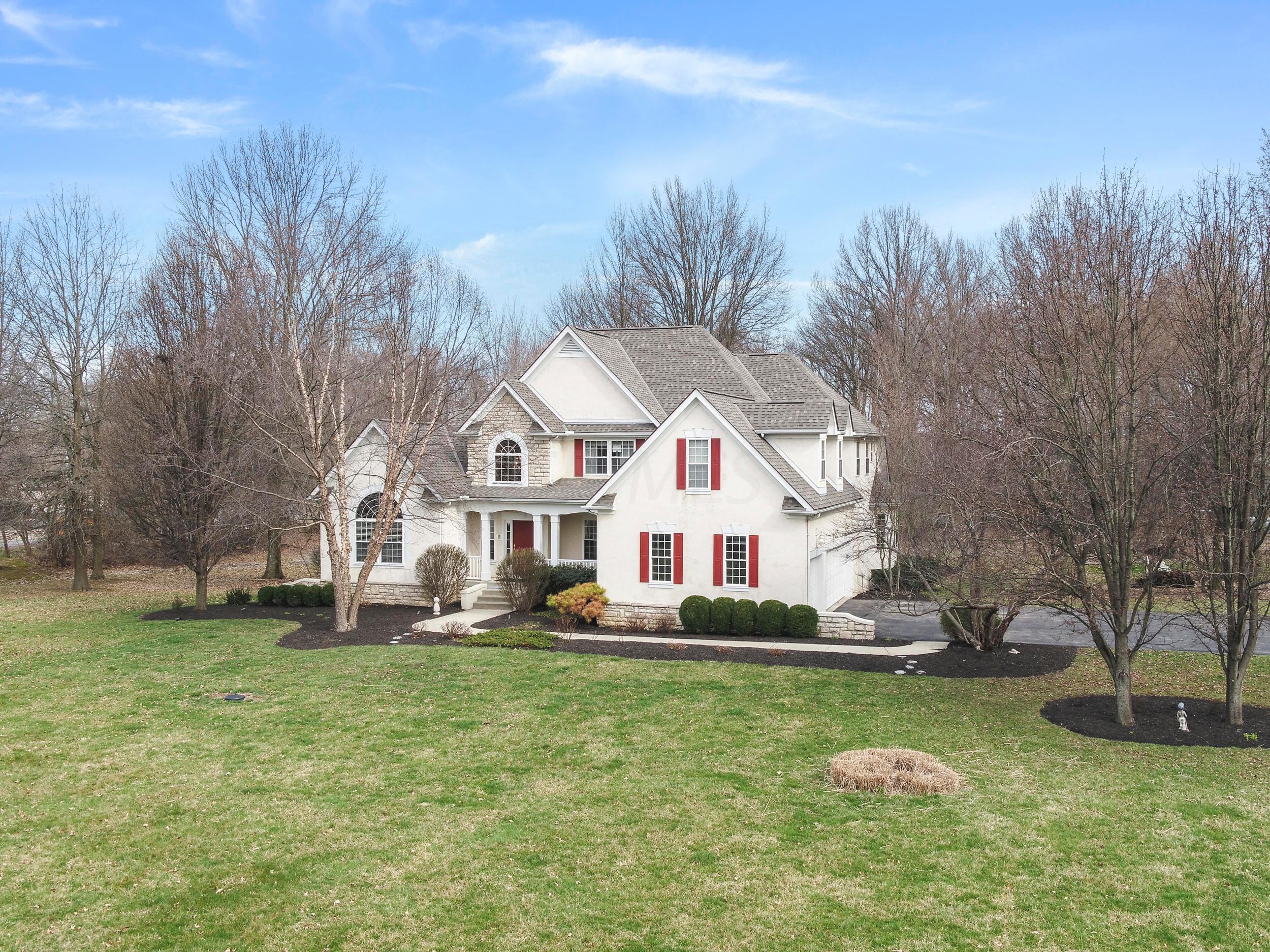 6981 Lewis Center Road Galena, OH 43021 - Photo 81 of 91 Gallery Image 81