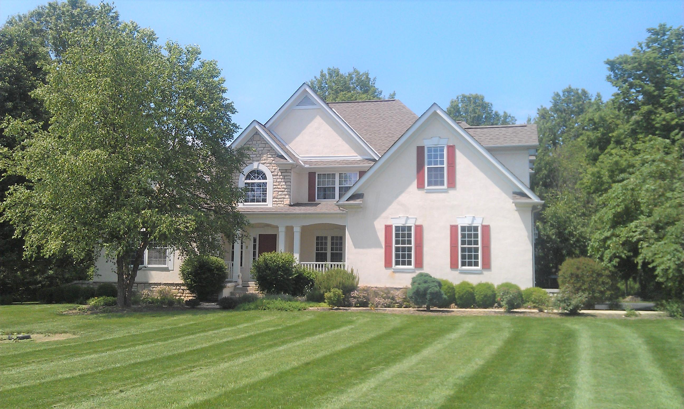 6981 Lewis Center Road Galena, OH 43021 - Photo 9 of 91 Gallery Image 9
