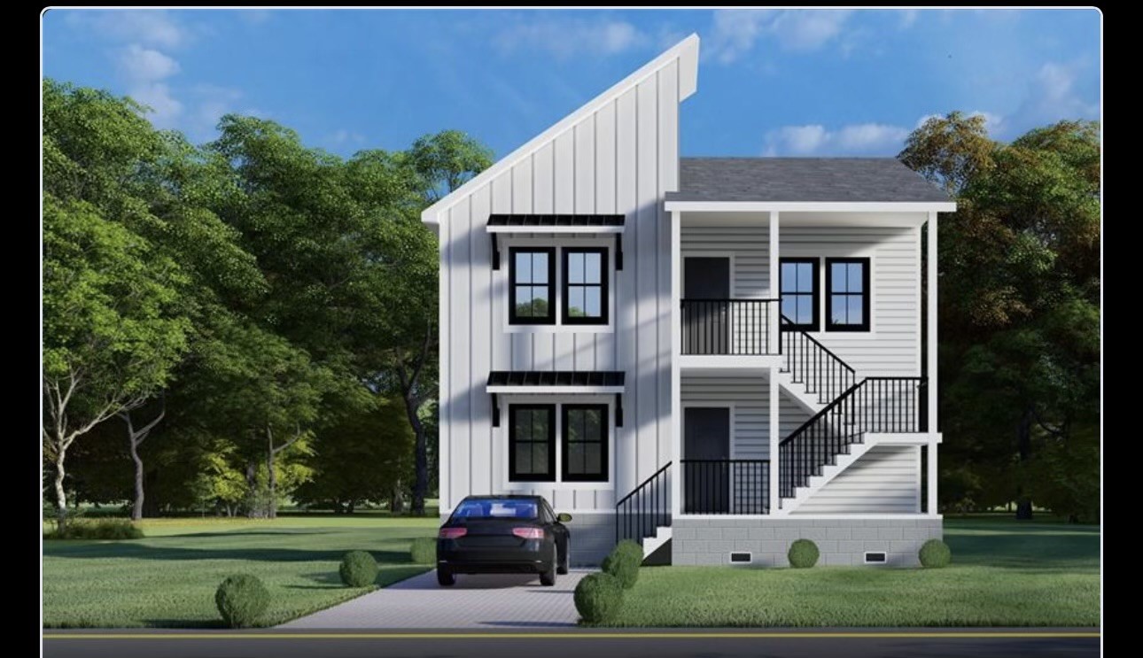 3213 Delia Street Houston, TX 77026 - Photo 4 of 10