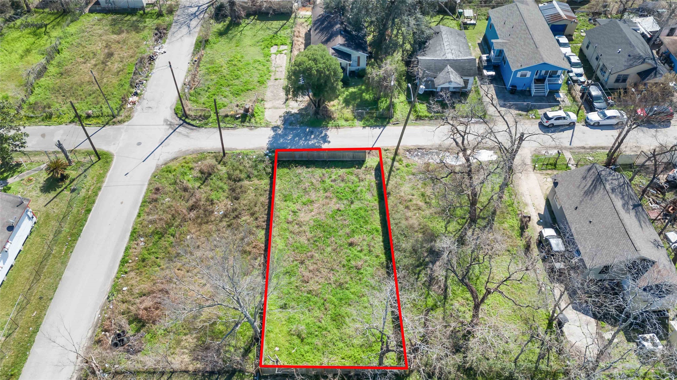 3213 Delia Street Houston, TX 77026 - Photo 9 of 10