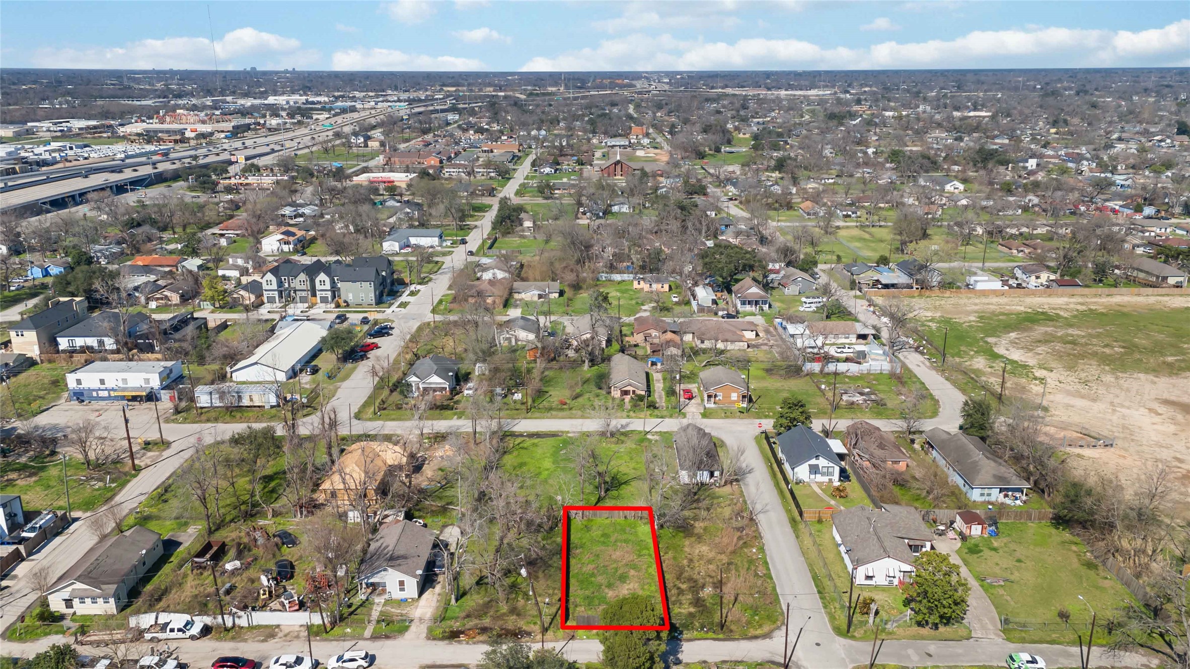 3213 Delia Street Houston, TX 77026 - Photo 10 of 10