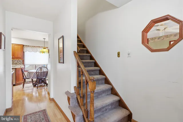 $459,900 | 6414 Crescent Avenue, Bensalem, PA 19020