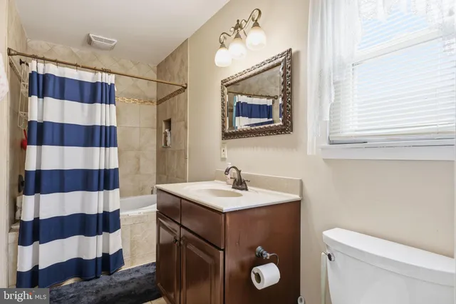 $459,900 | 6414 Crescent Avenue, Bensalem, PA 19020